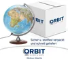 Interkart Globus Leuchtglobus 30 cm, politisch/physisch, Produktbild-Vorschau 4