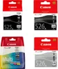 Canon Original CLI-526 + PGI-525 Druckerpatronen Produktbild-Vorschau 2