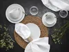 CreaTable, 21876, Valencia Weiss, Kaffeeservice 18-tlg, Produktbild-Vorschau 5