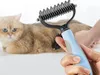 Verk 19313 Pettine per cani e gatti Anteprima dell’immagine prodotto 11