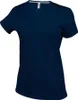 Kariban Ladies short-sleeved crew neck T-shirt Produktbild-Vorschau 3