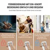 2pcs Fensteralarm Türalarm Selbstklebend Alarm Fenster Produktbild-Vorschau 6