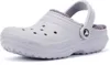 Crocs Classic Lined Clog Fioletowy Podgląd zdjęcia produktu 19