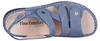 Finn Comfort Gomera, Damenschuhe, bequeme Sandale, Leder, Produktbild-Vorschau 14