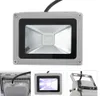 10W RGB LED Buntes Flutlicht Strahler für den Außenbereich Produktbild-Vorschau 6