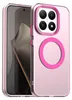 Für Xiaomi 15T 5G Candy Design Magsafe Hybrid TPU Produktbild-Vorschau 1