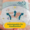 Pampers Windeln Premium Protection New Baby Größe 1 Newborn Produktbild-Vorschau 5