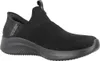 Skechers Sportliche Slipper Damen 31363334343432 Schwarz 39 Produktbild-Vorschau 12