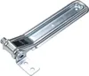 UNITRAILER Bordwandscharnier-Set 274 mm mit Halter für Produktbild-Vorschau 1