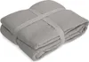 Musselin Decke ca. 130x180 cm | Kuscheldecke aus Baumwolle Produktbild-Vorschau 1
