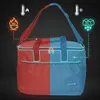 Thermotasche 29 L Groß Kühltasche ideal für Camping & Produktbild-Vorschau 5