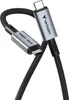 Verbatim Sync & Charge Usb-C zu Usb-C 240W 40Gb/S 120Cm Produktbild-Vorschau 2