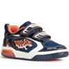 Geox J Inek Boy Couleur Bleu Voir les images du produit 7