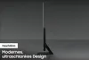 Samsung GQ55S95BATXZG 55' OLED TV 4K, Dolby Atmos, Smart Produktbild-Vorschau 8