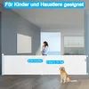 XINZI Barrière de sécurité extensible 0-300cm Rouleau de Voir les images du produit 7