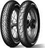 Dunlop Motorradreifen car-tyres D 402 H/D ( 130/90B16 TL Produktbild-Vorschau 1