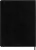 Moleskine Soft Xlarge Plain Notebook – Lingua: Inglese Anteprima dell’immagine prodotto 5