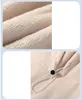 Sturmhauben Winter, Warme Fleecefutter One-Piece Warm Mask Produktbild-Vorschau 6