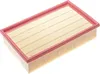 vhbw Luftfilter Ersatz für Mann-Filter C 30 005, C30005 für Produktbild-Vorschau 1