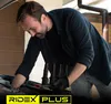 RIDEX PLUS 689C0249P Zündspule 12V für OPEL ZAFIRA B (A05) Produktbild-Vorschau 11