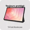 Cazy Housse pour Tablette compatible avec Samsung Galaxy Voir les images du produit 2