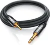 Primewire 2,5-mm-Klinke zu 3,5-mm-Klinke Audio Kabel, AUX, Produktbild-Vorschau 7