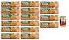 GranCereale Riso & Cornflakes 16x230g | Knusprige Kekse mit Produktbild-Vorschau 1