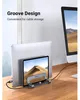 Ugreen Supporto doppio per laptop 60643 (argento) Anteprima dell’immagine prodotto 17