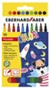 Eberhard Faber 551110 - Colori Filzstifte dünn, in 10 Produktbild-Vorschau 1