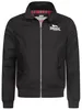 Lonsdale Herren Jacke Acton, Farbe:black, Größe:M Produktbild-Vorschau 4