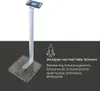Beurer BF1000 Diagnosewaage, Tragkraft 200kg Produktbild-Vorschau 12