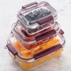 Kilner Fresh Storage 0.60Lt, Box, Obdĺžnikový, 0,6 L, Náhľad obrázku produktu 32