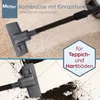 McFilter | Kombidüse Bodendüse Universal Staubsaugerdüse, Produktbild-Vorschau 4
