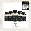 Vita Elements OPC Druivenpitextract 240 Capsules Productafbeelding-voorbeeld 7