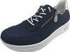 Baskets Basse en cuir Alabama Voir les images du produit 33