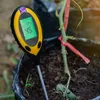 Misuratore di umidità misuratore di piante misuratore di PH Anteprima dell’immagine prodotto 7