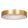 Steinhauer Deckenleuchte RInglede 2563GO Gold˜48cm Produktbild-Vorschau 10