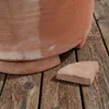 Teramico Universal Topffüße 4er Set Terracotta Frostsicher Produktbild-Vorschau 5