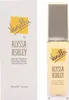 A product shot of a perfume bottle and its packaging. Voir les images du produit
