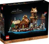 LEGO Ideas 21343 Vikingská vesnice Náhled obrázku produktu 4
