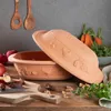 RÖMERTOPF Mittlerer Bräter Rustico bis zu 4 Personen Produktbild-Vorschau 7