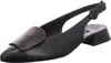 Paul Green Slingpumps Schwarz Anteprima dell’immagine prodotto 20