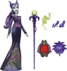 Hasbro, lalka Disney Villains Villain z odłączanymi Podgląd zdjęcia produktu 2