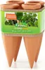 Watering cones "Hydro Wine" set of 4 Anteprima dell’immagine prodotto 5
