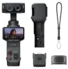 Insta360 Luna Ultra Creator Bundle Nero Cosmico Anteprima dell’immagine prodotto 1