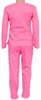 Schlafanzug Hello Kitty Pink 98 cm Produktbild-Vorschau 5
