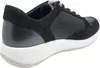 Joya Komfort Schnürschuhe Damen 31333936353733 Schwarz 39 Produktbild-Vorschau 12