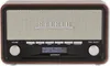 Universum Film DR 350-21 Radio da tavolo DAB+ FM AUX Produktbild-Vorschau 1