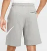 Nike Hosen Sportswear Club, BV2721063, Größe: 188 Produktbild-Vorschau 4