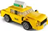 LEGO Creator - Gelbes Taxi 40468 Voir les images du produit 4